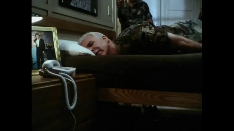 Video for the film Sgt. Bilko — Sergent Bilko - Bande Annonce [VF]