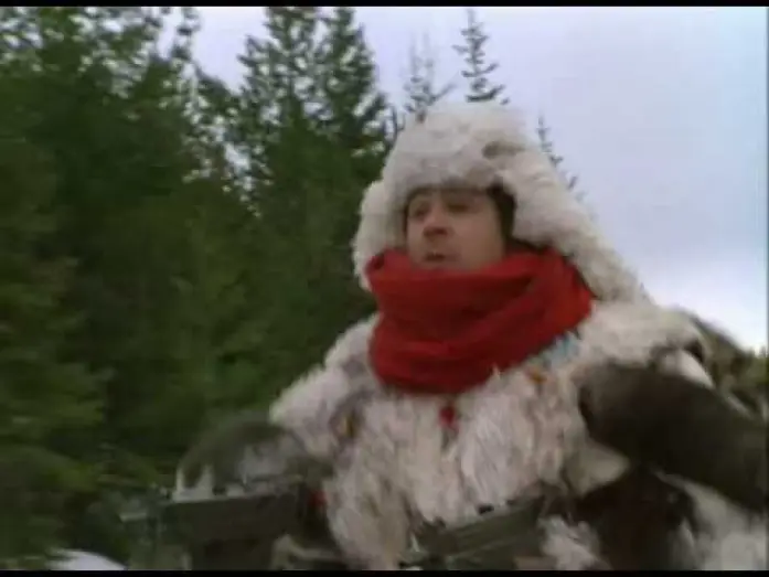Video for the film Spies Like Us — Spies Like Us Trailer