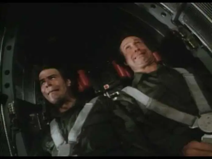 Video for the film Spies Like Us — Spies Like Us - Trailer