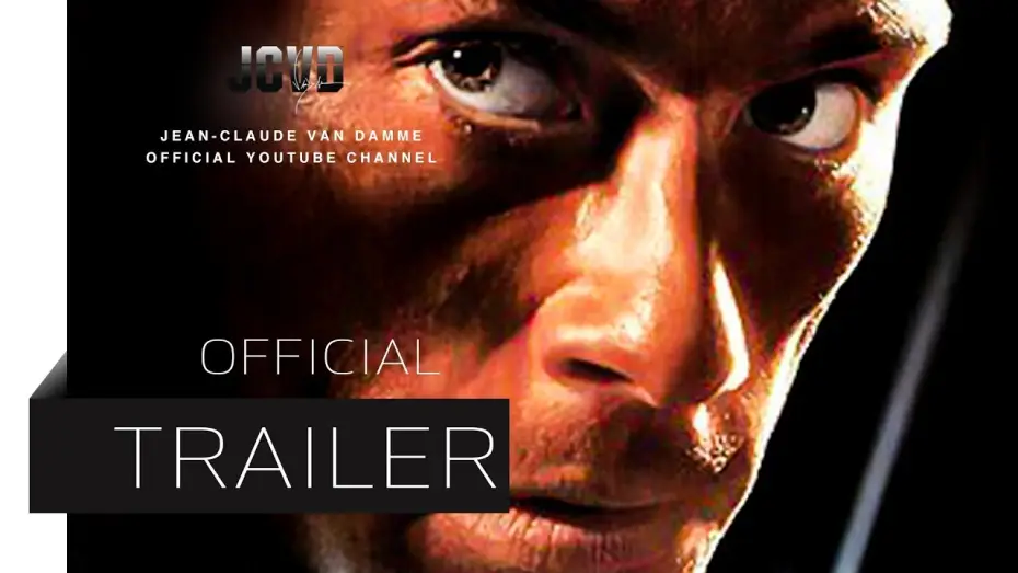 Video for the film Sudden Death — Sudden Death // Trailer // Jean-Claude Van Damme