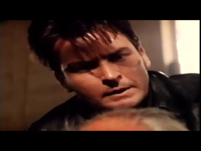 Video for the film Terminal Velocity — Terminal Velocity Trailer