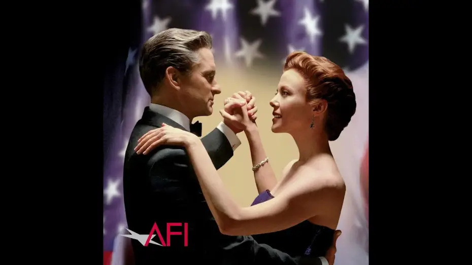 Video for the film The American President — Rob Reiner on The American President