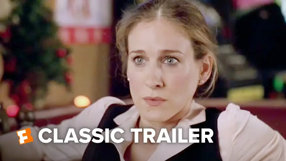Video for the film The Family Stone — Trailer