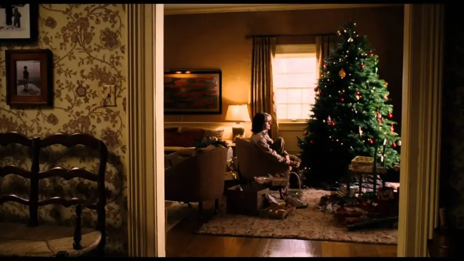 Video for the film The Family Stone — La neve nel cuore - Trailer