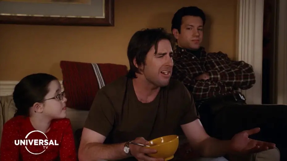 Video for the film The Family Stone — Die Familie Stone I Trailer