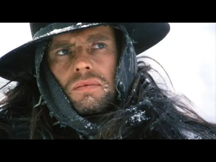 Video for the film The Great Silence — LA BANDE ANNONCE DU GRAND SILENCE DE  SERGIO CORBUCCI