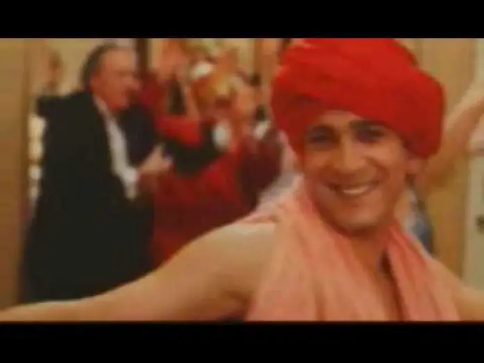 Video for the film The Guru — The Guru (2002) _ Movie Trailer