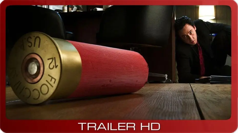 Video for the film The Ice Harvest — The Ice Harvest ≣ 2005 ≣ Trailer