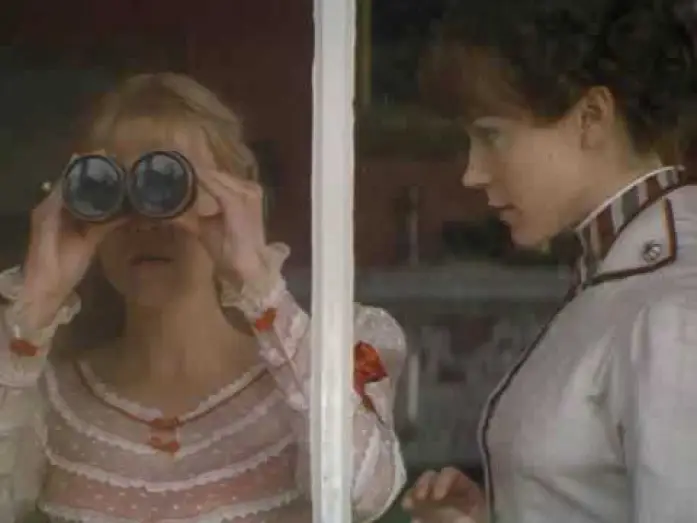 Video for the film The Importance of Being Earnest — The Importance of Being Earnest (2002) - Trailer