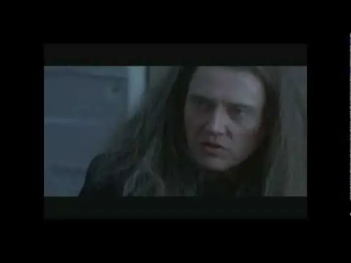 Video for the film The Prophecy 3: The Ascent — The Prophecy 3: The Ascent in 5 Seconds