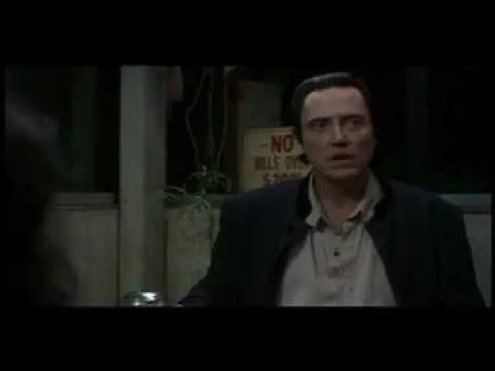 Video for the film The Prophecy II — The Prophecy II (1998)