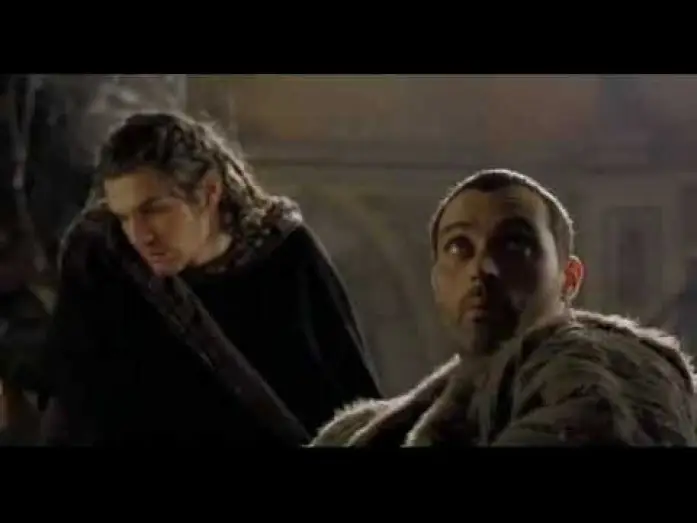Video for the film Tristan & Isolde — Tristan and Isolde (2006) Trailer