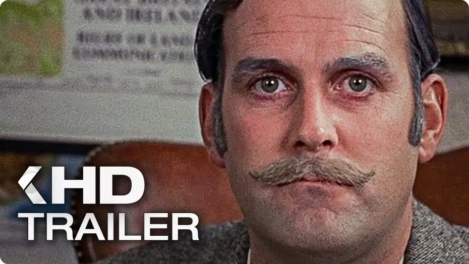 Video for the film And Now for Something Completely Different — MONTY PYTHONS WUNDERBARE WELT DER SCHWERKRAFT Trailer German Deutsch (1971)