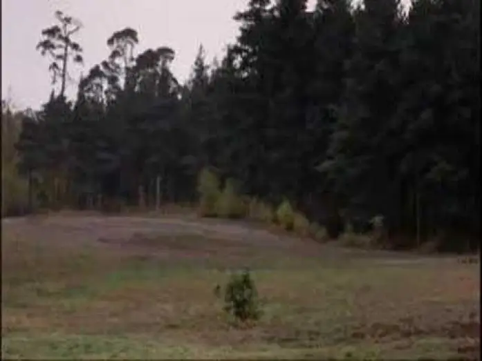 Video for the film And Now for Something Completely Different — Now for something completely different