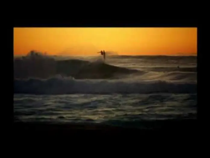 Video for the film Blue Crush — 2002: Blue Crush Trailer HQ
