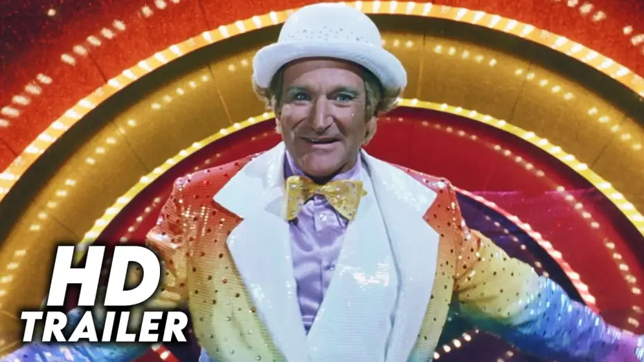 Video for the film Death to Smoochy — Death to Smoochy (2002) Original Trailer [FHD]