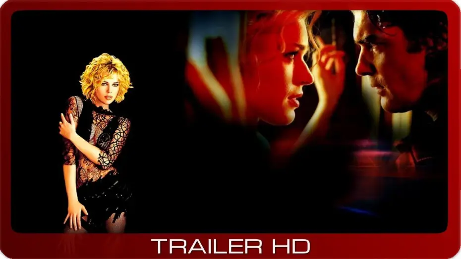 Video for the film Femme Fatale — Femme Fatale ≣ 2002 ≣ Trailer