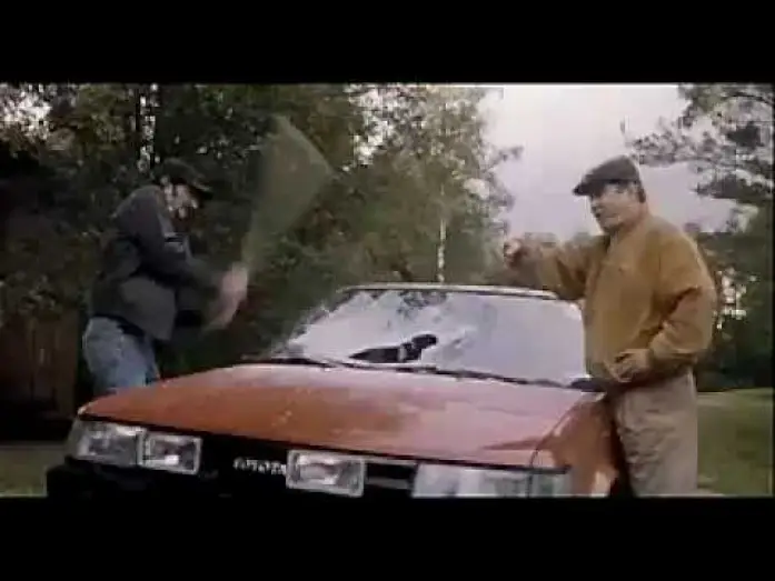 Video for the film Kopps — Kopps Trailer deutsch
