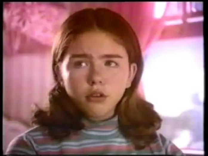 Video for the film Now and Then — Amigas para siempre -  Now and Then-  1995 trailer CASTELLANO