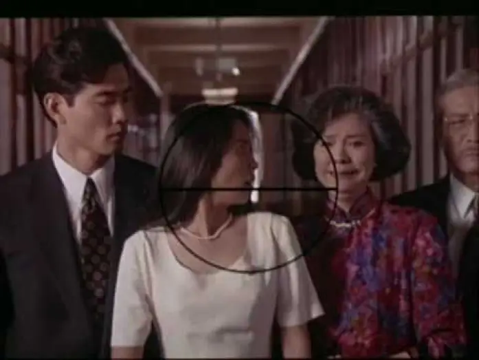 Video for the film The Wedding Banquet — The Wedding Banquet (喜宴) [Oscar's Best Foreign Movie]