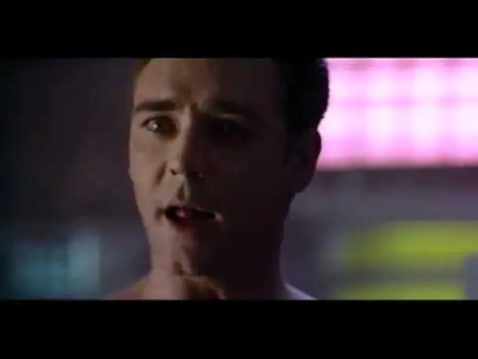 Video for the film Virtuosity — Trailer Virtuosity 1995