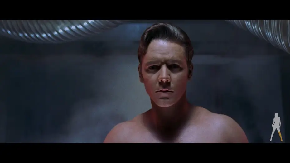 Video for the film Virtuosity — Vinegar Syndrome Promo Trailer