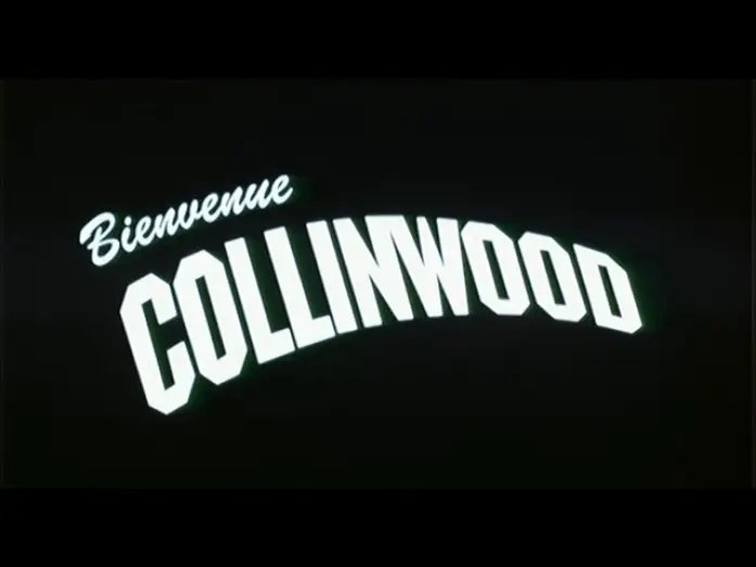 Video for the film Welcome to Collinwood — Bienvenue à Collinwood - Bande Annonce [VF]