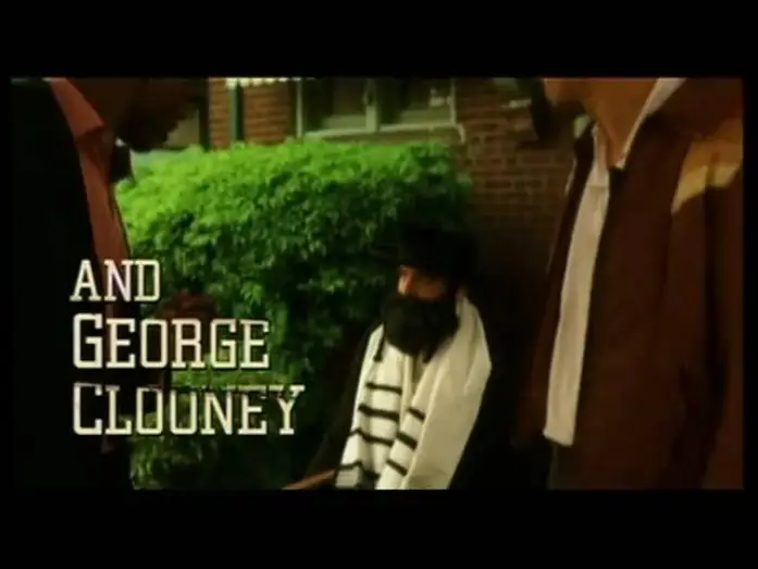 Video for the film Welcome to Collinwood — Benvenuti a Collinwood trailer ita