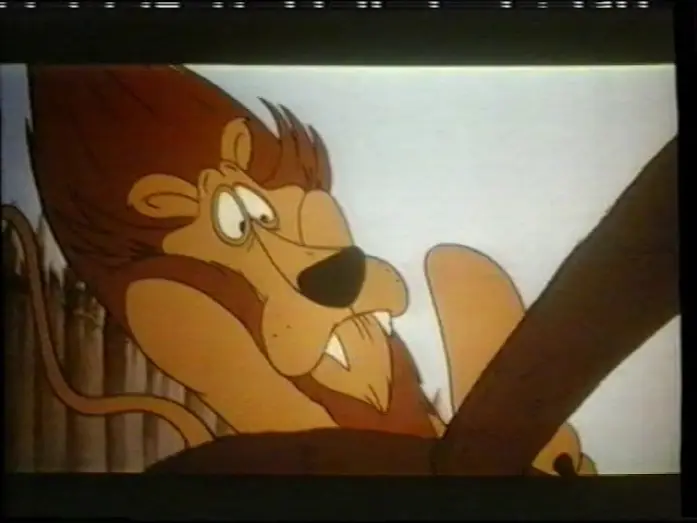 Video for the film Asterix Conquers America — Aterix conquista l'America (1994) Trailer Italiano