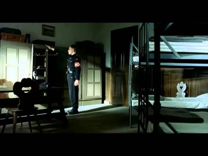 Video for the film Before the Fall — Before the Fall (2004) Trailer