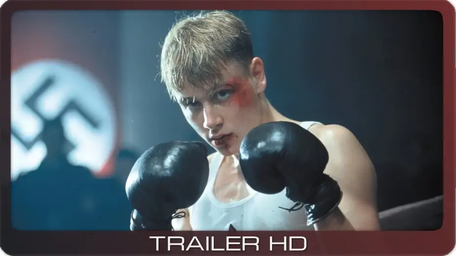 Video for the film Before the Fall — Napola ≣ 2004 ≣ Trailer
