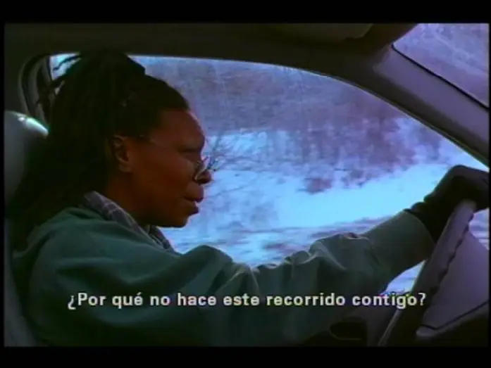 Video for the film Boys on the Side — Promo: miércoles 22 julio 17:00 Cine