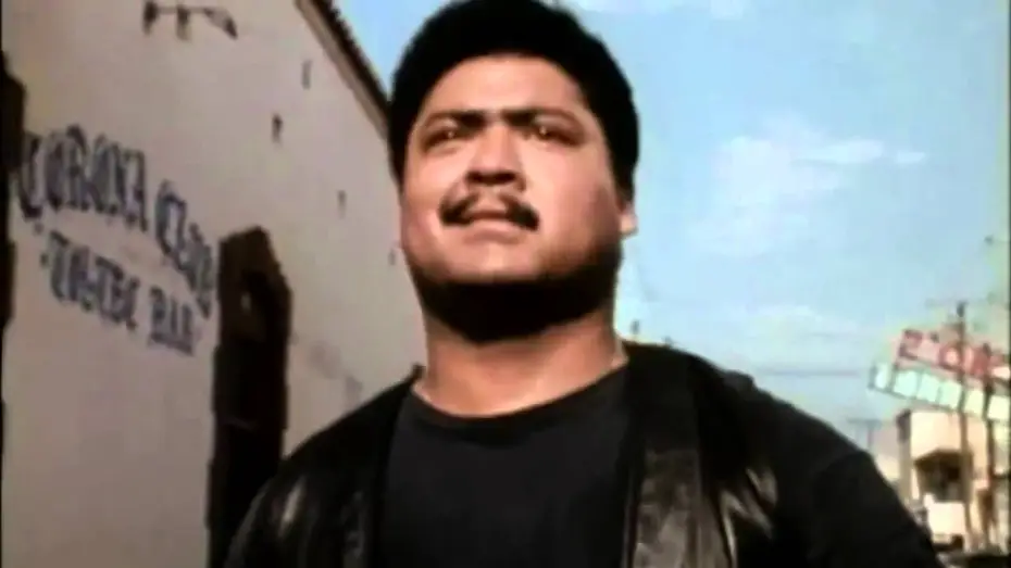 Video for the film El Mariachi — El Mariachi (1992) - HD Trailer