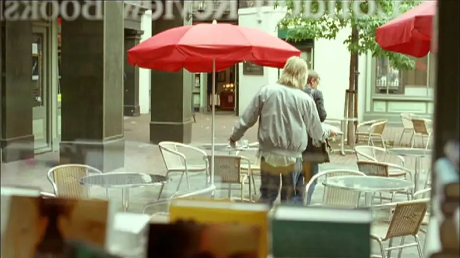 Video for the film Enduring Love — Enduring Love - Trailer