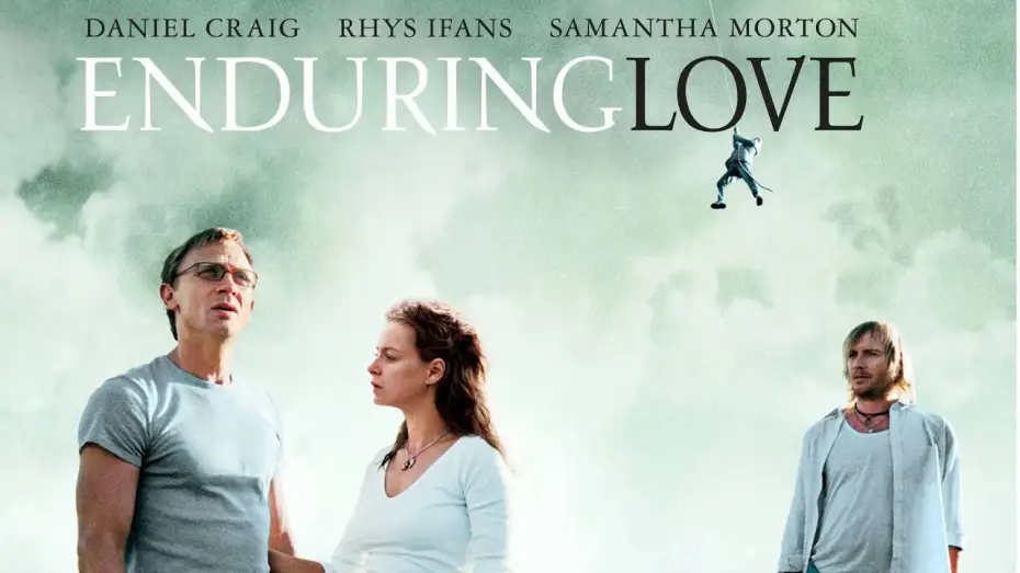Video for the film Enduring Love — L'amore fatale (film 2004) TRAILER ITALIANO