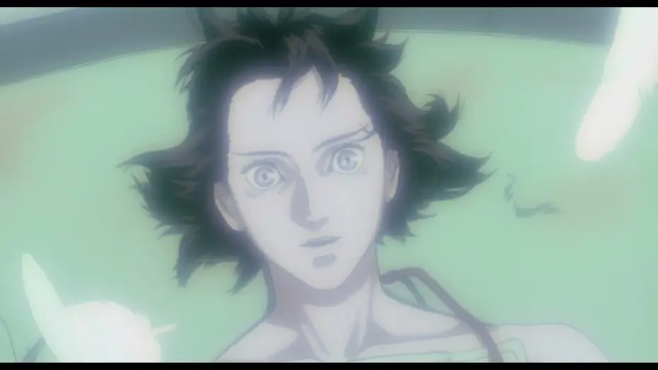 Video for the film Ghost in the Shell — Ghost In The Shell 4K - Trailer VOSTFR