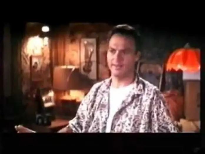 Video for the film Multiplicity — MI SDOPPIO IN 4 (1996) Con Michael Keaton - Trailer Cinematografico