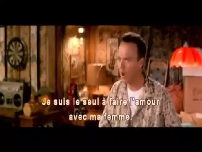 Video for the film Multiplicity — bande-annonce Mes doubles, ma femme et moi