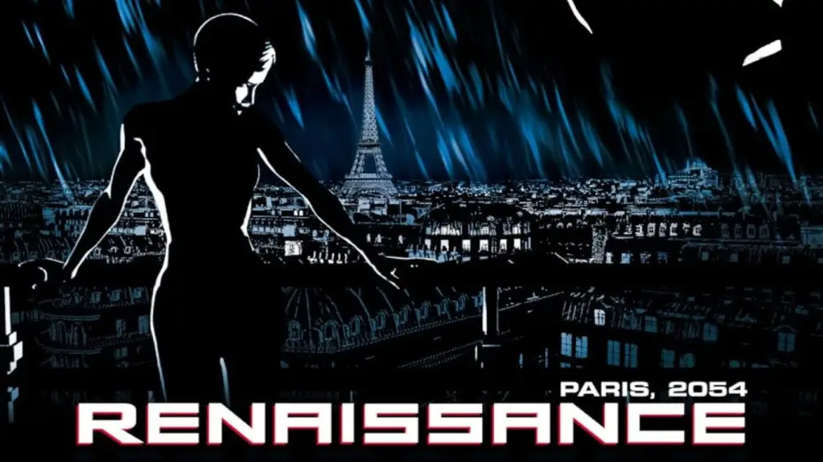 Video for the film Renaissance — 4K UHD Trailer