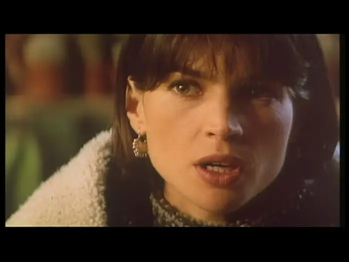 Video for the film Smilla's Sense of Snow — Trailer - Smilla, misterio en la nieve (1997)🇩🇰🇸🇪🇩🇪