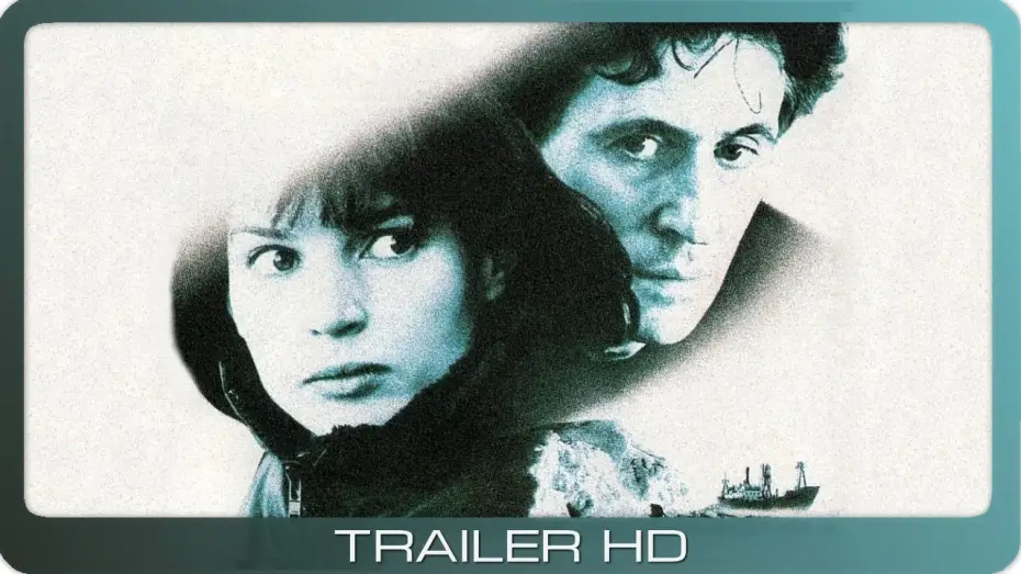 Video for the film Smilla's Sense of Snow — Fräulein Smillas Gespür für Schnee ≣ 1997 ≣ Trailer
