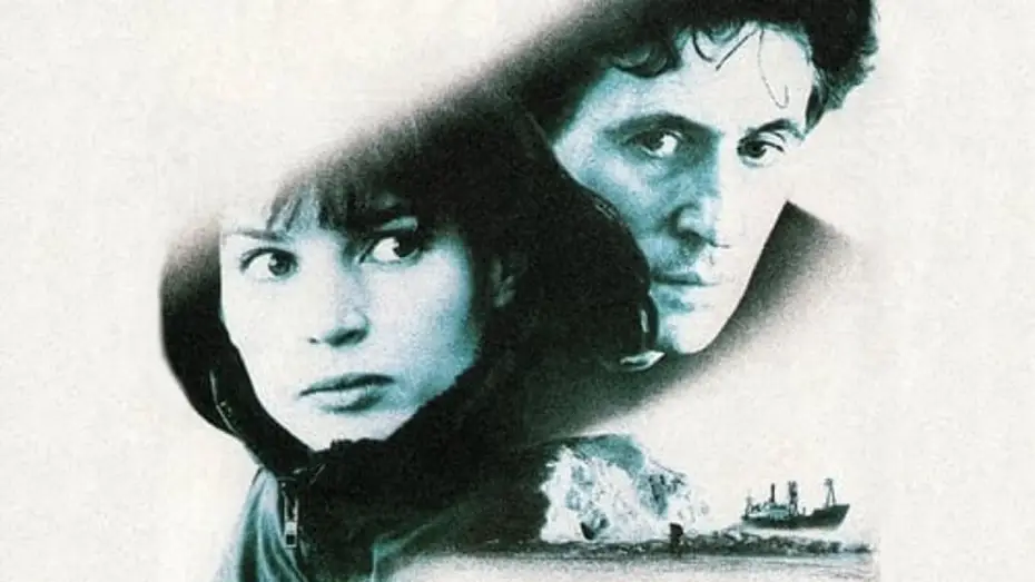 Video for the film Smilla's Sense of Snow — Il senso di Smilla per la neve (film 1997) TRAILER ITALIANO