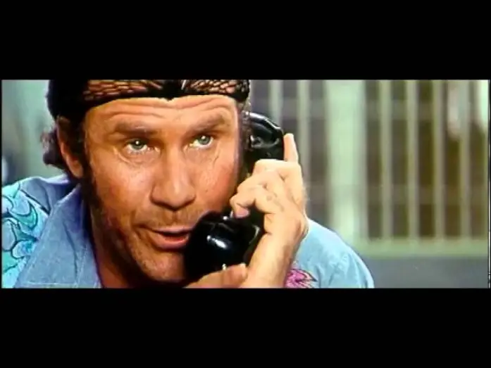 Video for the film Starsky & Hutch — Starsky & Hutch (2004) bande annonce