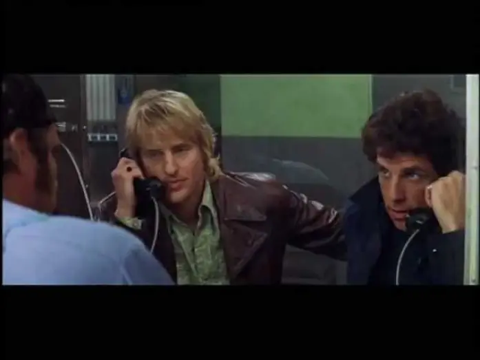 Video for the film Starsky & Hutch — Starsky & Hutch trailer ita