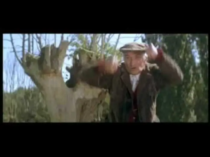Video for the film The Cabbage Soup — La soupe aux choux (Bande annonce)