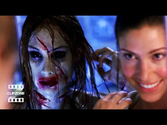Video for the film Thir13en Ghosts — Conjuring The 13th Ghost