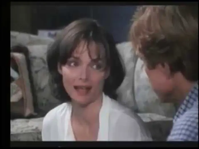 Video for the film Up Close & Personal — Up Close & Personal - 1996 MOVIE TRAILER Michelle Pfeiffer Robert Redford