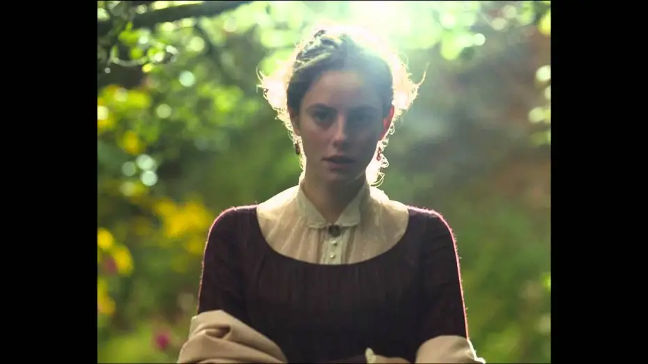 Video for the film Wuthering Heights — Bande-annonce