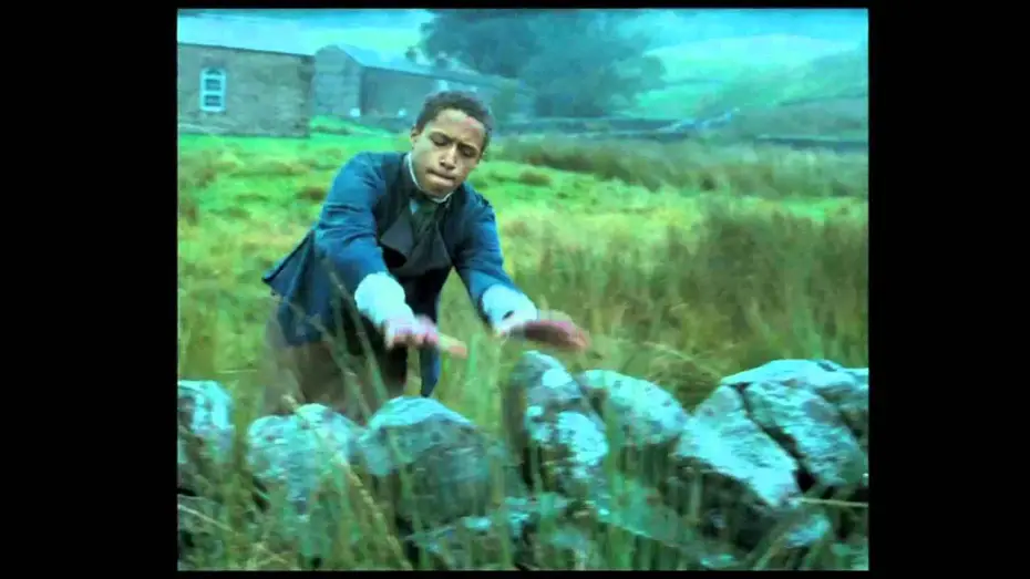 Video for the film Wuthering Heights — Official Australian Clip "Church"