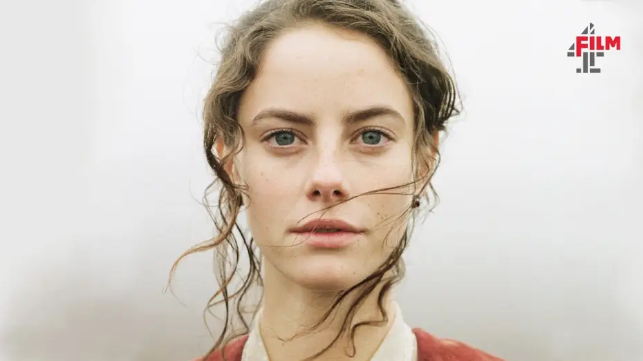Video for the film Wuthering Heights — Film4 Trailer